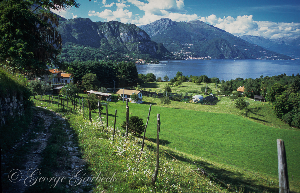 Lake Como